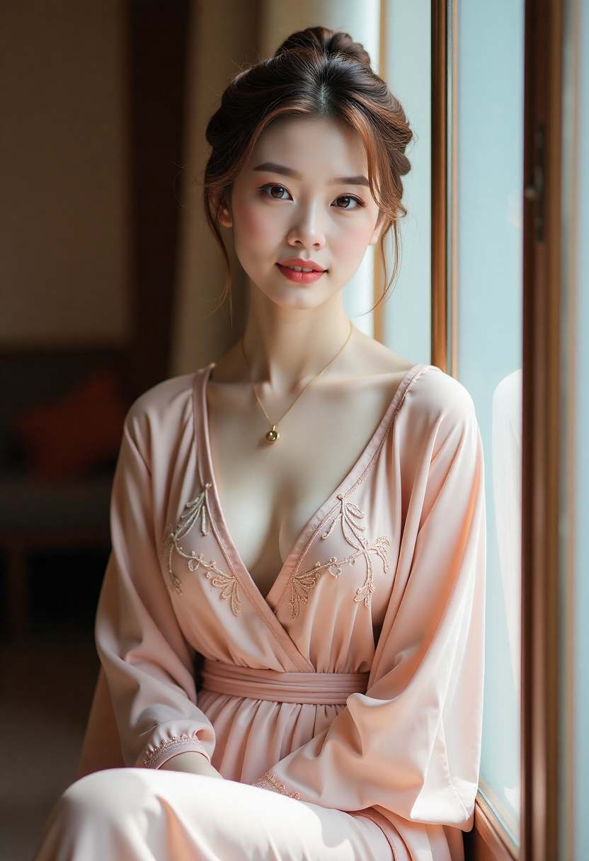 《倒计时》剧照