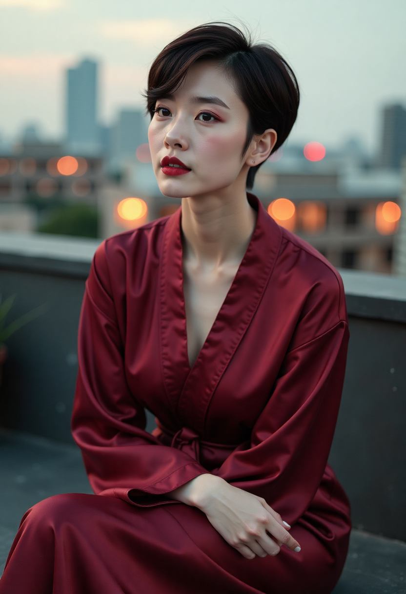 《清洁剂》海报